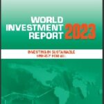 تقرير الاستثمار العالمي 2023
