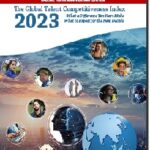تقرير تنافسية المواهب 2023