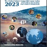 تنافسية المواهب العالمي 2023