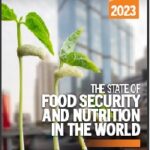 حالة الأمن الغذائي والتغذية في العالم 2023