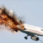 المقال الاول حوادث الطائرات بحسب الدول