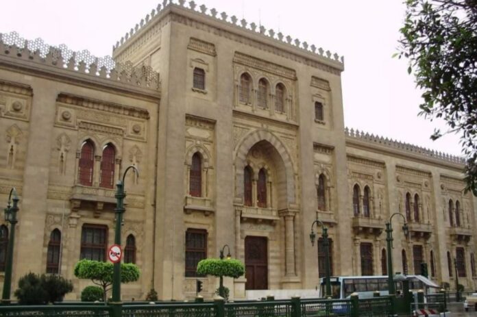 متحف باب الخلق
