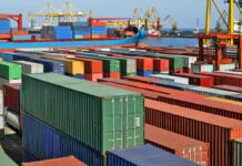 العالم يفقد 31% و 32.1% من النمو بقيمة الصادرات والواردات السلعية