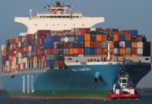 صدمات التغيّر في حجم الصادرات والواردات عالمياً: 13 مرة انكماش، 4 استقرار، و3 مرات انتعاش