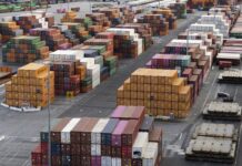 من أوكرانيا لغزة واليمن : التجارة الدولية تحت القصف والارتفاعات الهادئة والانخفاضات الحادة المفاجئة