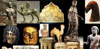 تراث يفقد وعلم يدمر وجريمة منظمة تتغذي