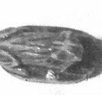 AMULET IN THE SHAPE OF A CAT 12