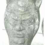 ANTHROPOMORPHIC VASE 15