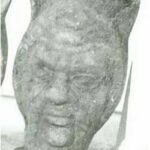 ANTHROPOMORPHIC VASE 17