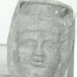 ANTHROPOMORPHIC VASE 18