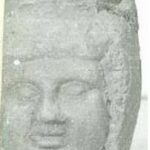 ANTHROPOMORPHIC VASE 19