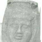 ANTHROPOMORPHIC VASE 20