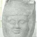 ANTHROPOMORPHIC VASE 21
