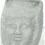 ANTHROPOMORPHIC VASE 22