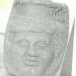 ANTHROPOMORPHIC VASE 24
