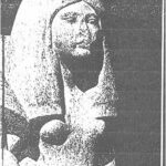 BUST OF A WOMAN 33