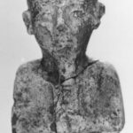 BUST OF GOD BTAH 35