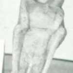 GOD JEHOTY AS A BABOON 57