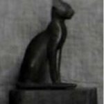 GODDESS BASTET (CAT) 58