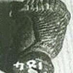 HEAD OF A GLADIATOR 60