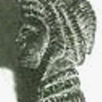 HEAD OF A GLADIATOR 62