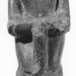 KNEELING FIGURE 73