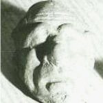 MAN’S HEAD 78