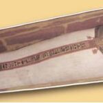 MUMMY OF A MAN 83