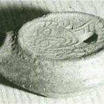 OIL LAMP 90