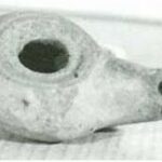 OIL LAMP 91