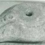 OIL LAMP 92