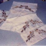 PILLOW CASES 98