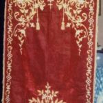 PRAYER RUG 105