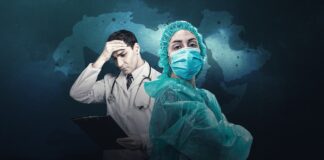 مياه نظيفة ناقصة وصرف صحي غير آمن ولقاحات غير متوفرة ووفيات أطفال تتدفق