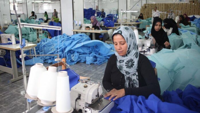 مشروعات صغيرة