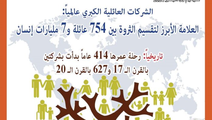 نشرة رقم ديسمبر 2024 صورة خبر البي دي اف