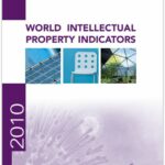 تقرير الملكية الفكرية 2010