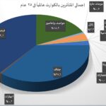 نشرة رقم يناير 2025 المقال الثالث 2 الخسائر البشرية والمادية