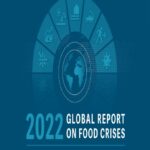 تقرير أزمة الغذاء العالمي 2022