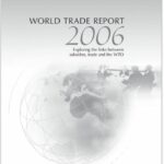 تقرير التجارة العالمية 2006