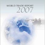 تقرير التجارة العالمية 2007