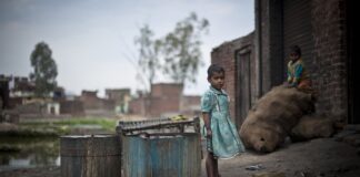 فقر بـ 3 وجوه التعليم والصحة والمستوى المعيشي يتبعها 10 وجوه فرعية