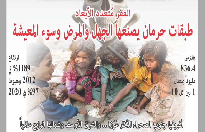 نشرة رقم فبراير 2025 صورة خبر البي دي اف