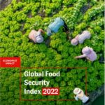 مؤشر الأمن الغذائي العالمي الايكونوميست2022