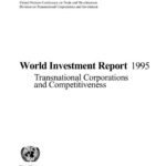 تقرير الاستثمار العالمي 1995