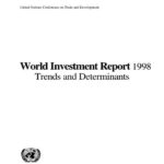 تقرير الاستثمار العالمي 1998