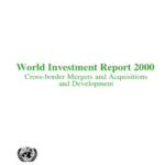 تقرير الاستثمار العالمي 2000