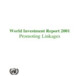 تقرير الاستثمار العالمي 2001