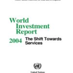 تقرير الاستثمار العالمي 2004
