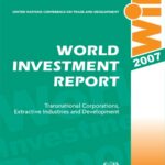 تقرير الاستثمار العالمي 2007